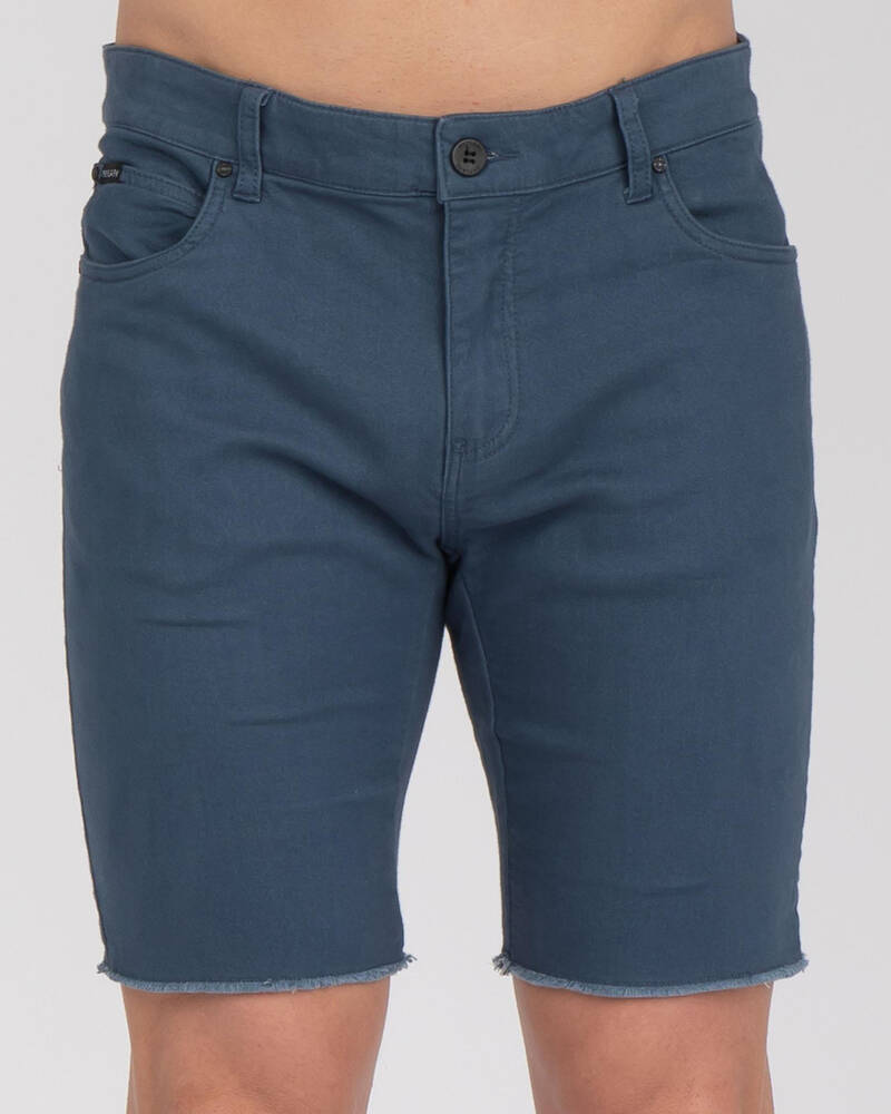 Skylark Executive Walk Shorts for Mens