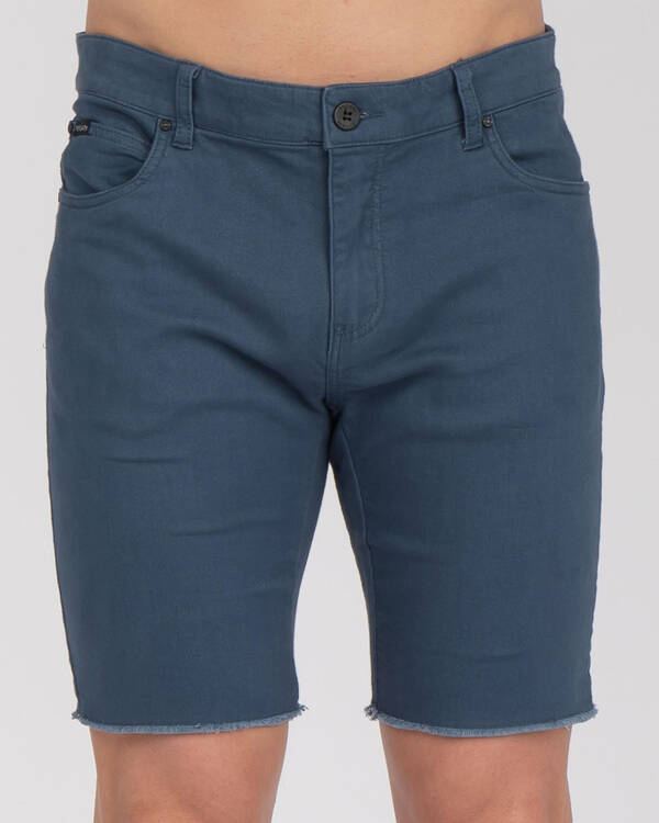 Skylark Executive Walk Shorts for Mens