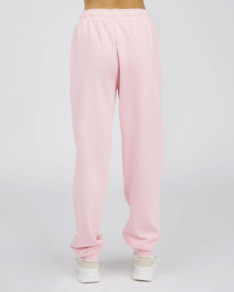 Fila City Emily Track Pants for Womens