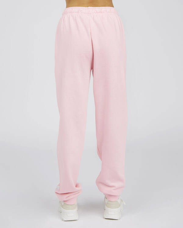 Fila City Emily Track Pants for Womens