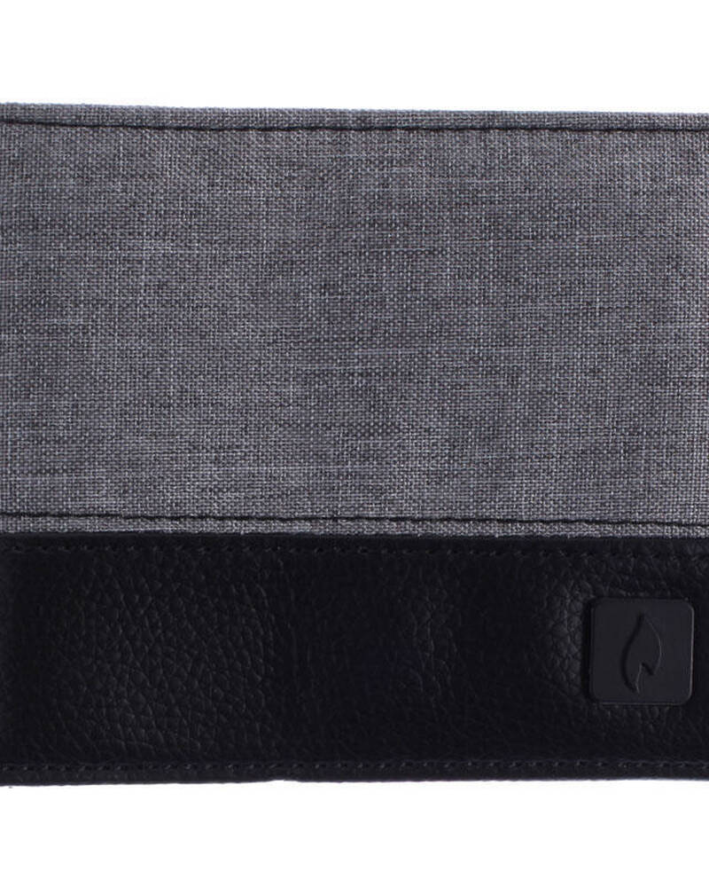 Lucid Overlay Wallet for Mens