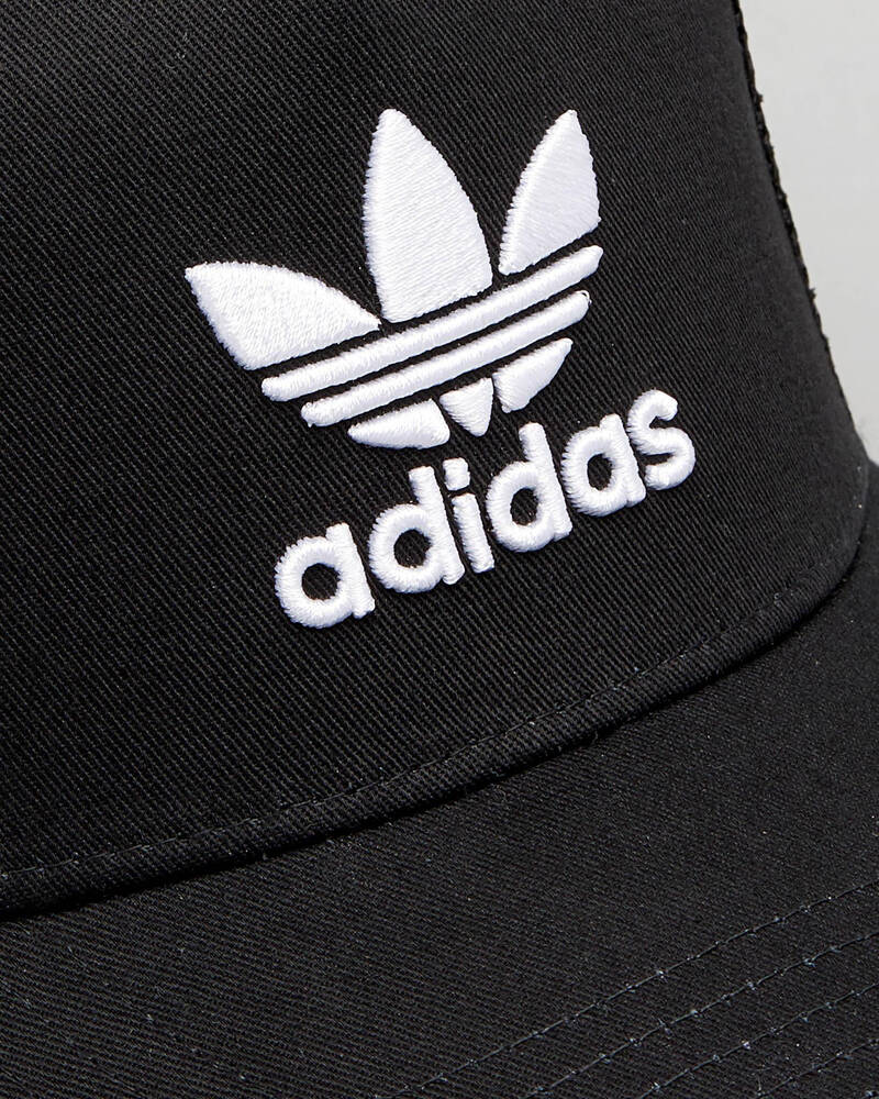Adidas Boys' AF Trucker Cap for Mens