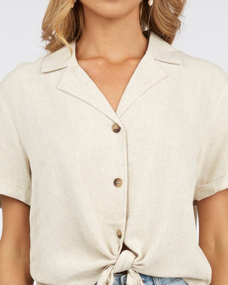 Dream House Oasis Shirt for Womens