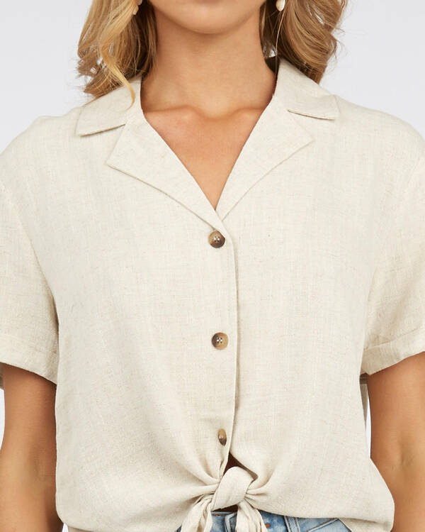 Dream House Oasis Shirt for Womens