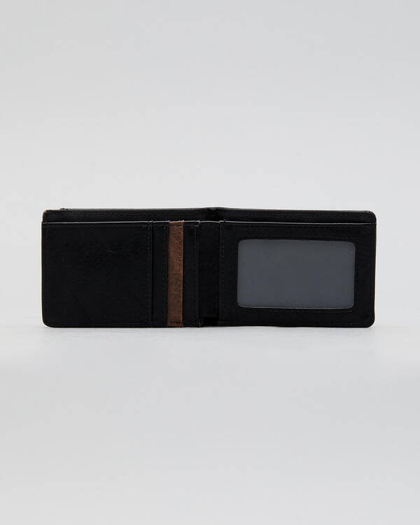 Lucid Hone V3 Wallet for Mens