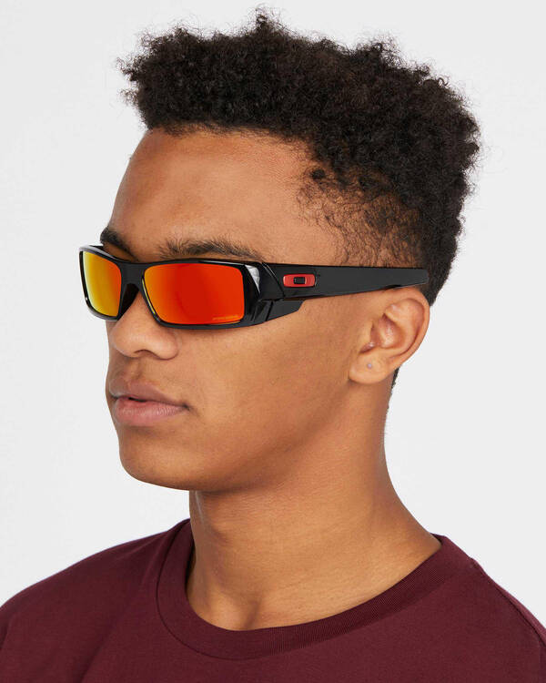 Oakley Gas Can Sunglasses for Mens
