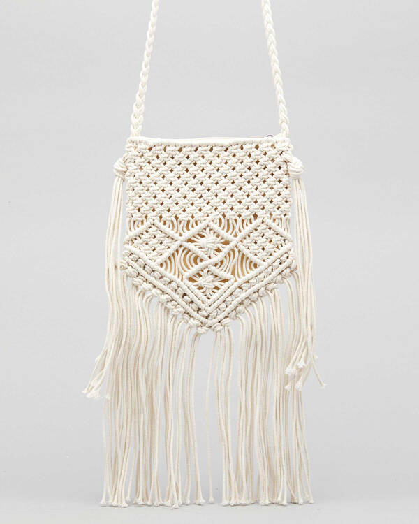 Mooloola Bella Sling Bag for Womens