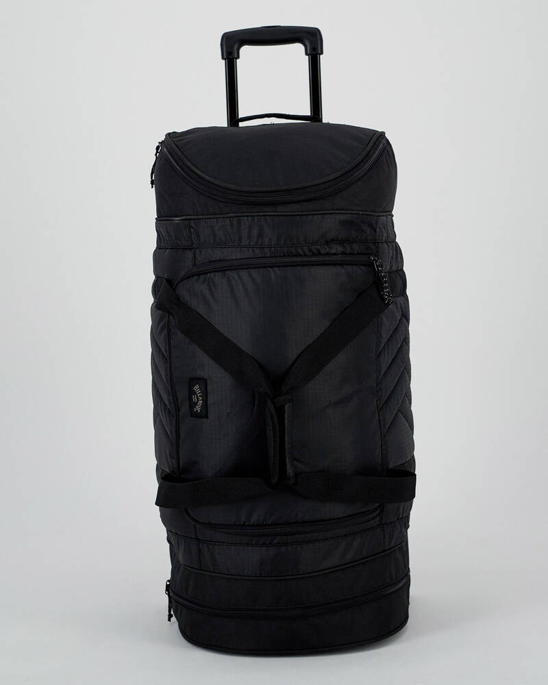 Billabong Destination Travel Bag for Mens