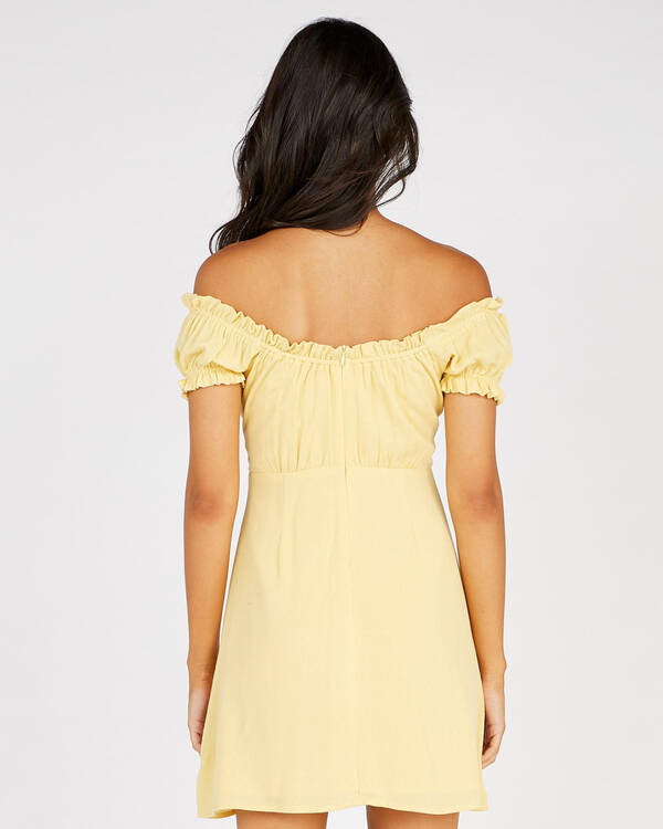 Mooloola Heartland Dress for Womens