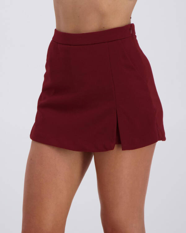 Mooloola Becky Skort for Womens