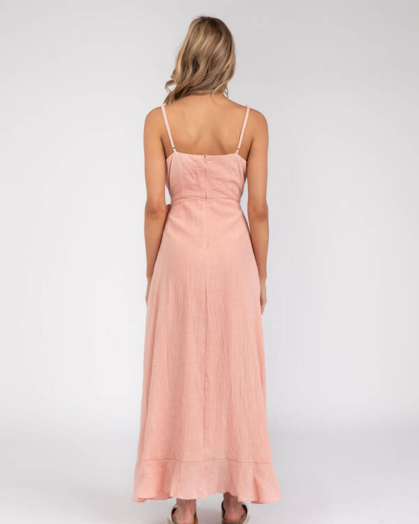 Mooloola Edith Maxi Dress for Womens