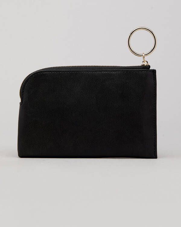 Billabong Lottie Coin Purse for Womens
