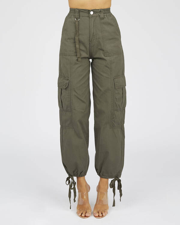 Ava And Ever Gwen Pants for Womens