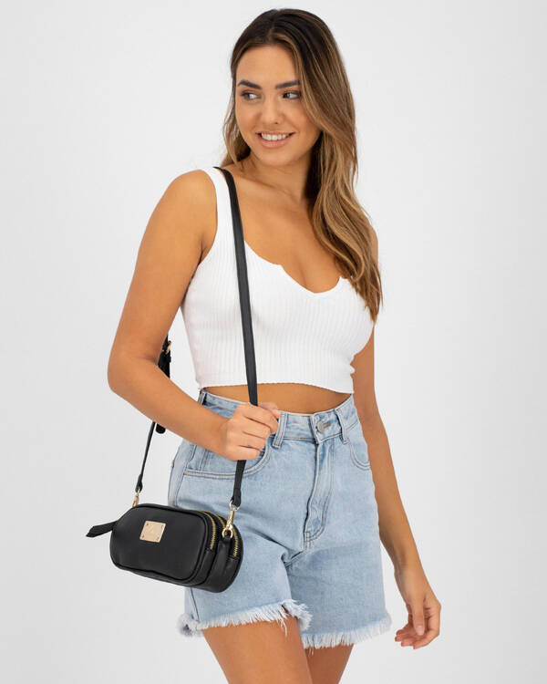 Ava And Ever Isha Sling Bag for Womens