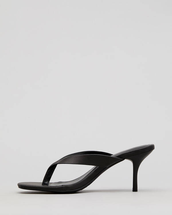 Ava And Ever Kimmy Heels for Womens