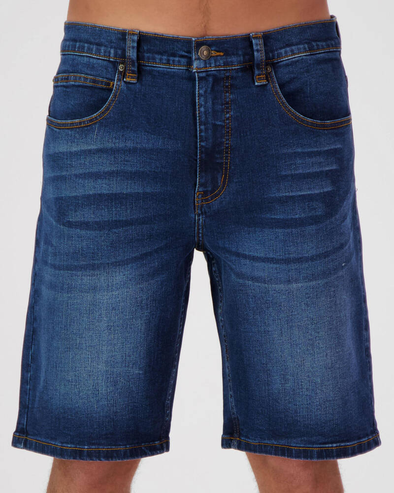 Rip Curl Tidal Blue 21" Short for Mens