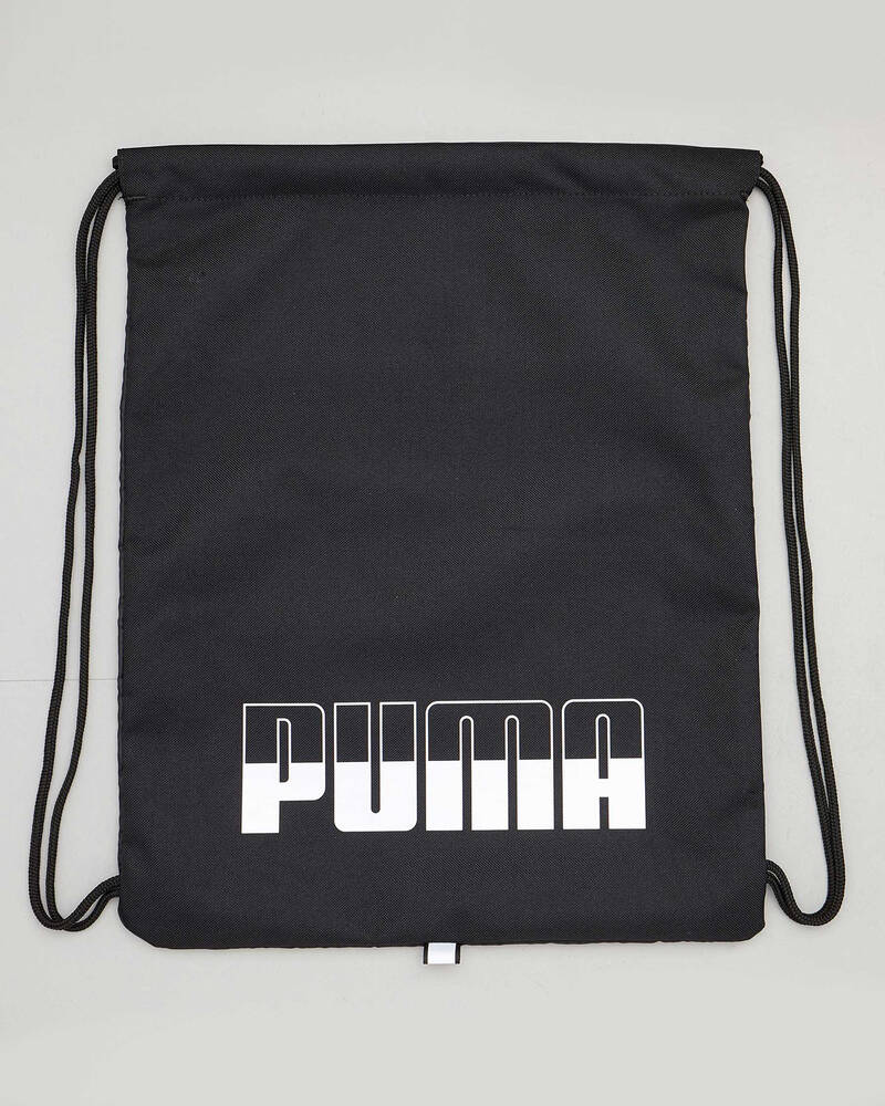 Puma Plus Gym Sack II for Mens