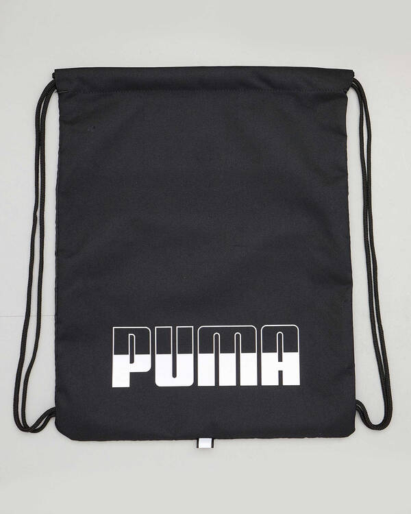 Puma Plus Gym Sack II for Mens