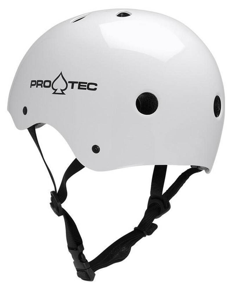 Pro Tec Protec Classic Helmet for Unisex