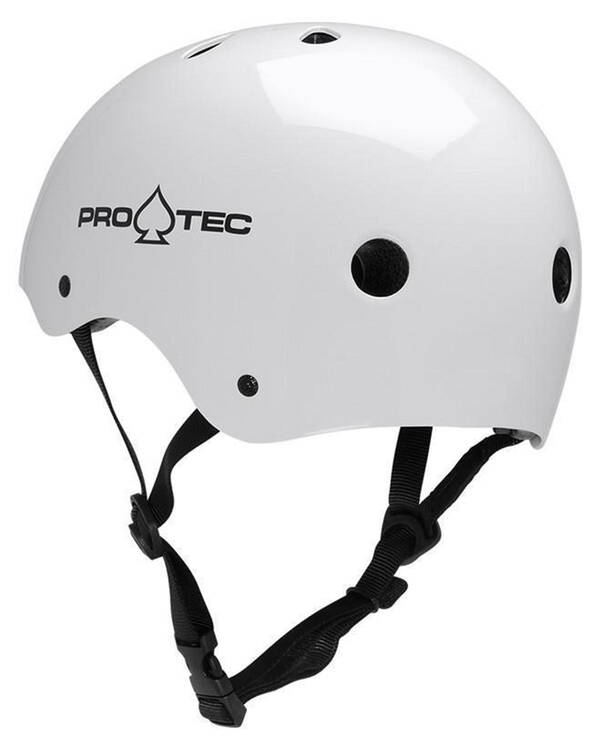 Pro Tec Protec Classic Helmet for Unisex