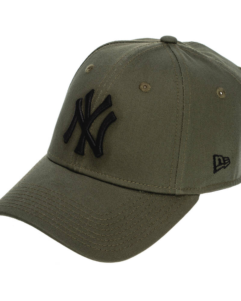 New Era NY Yankees Cap for Womens