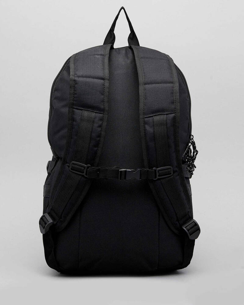 Jacks Rotund Backpack for Mens