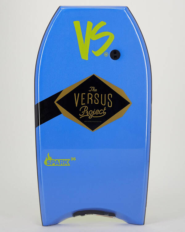 Versus Spark 36" Bodyboard for Mens