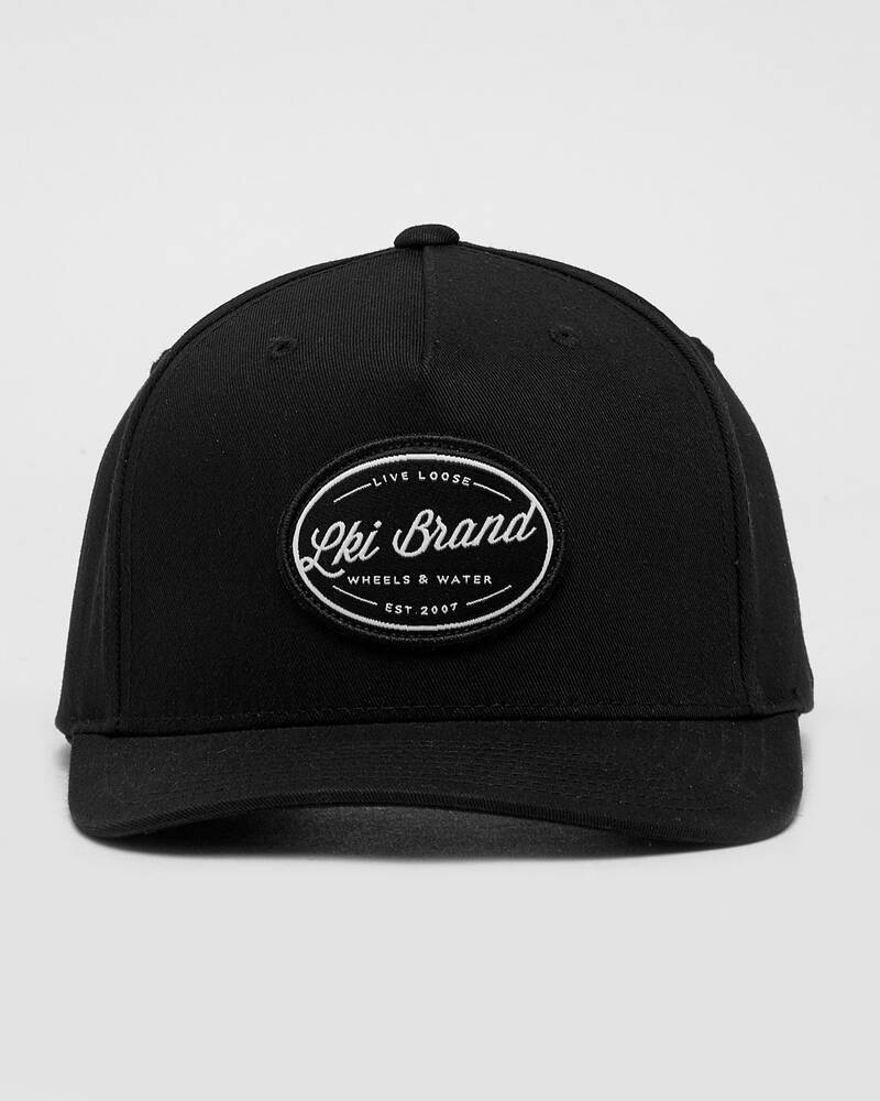 LSKD Rpm Cap for Mens