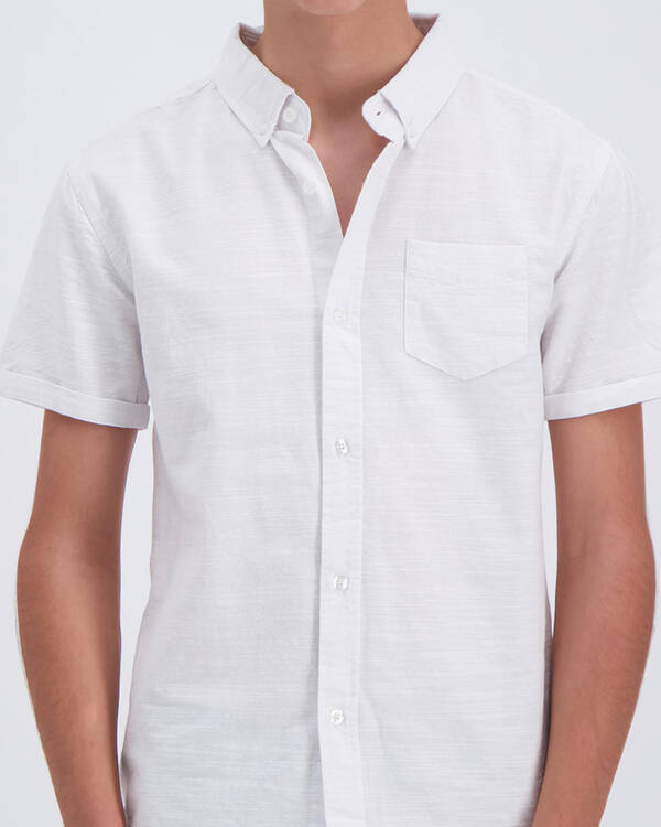 Lucid Boys Billow Short Sleeve for Mens