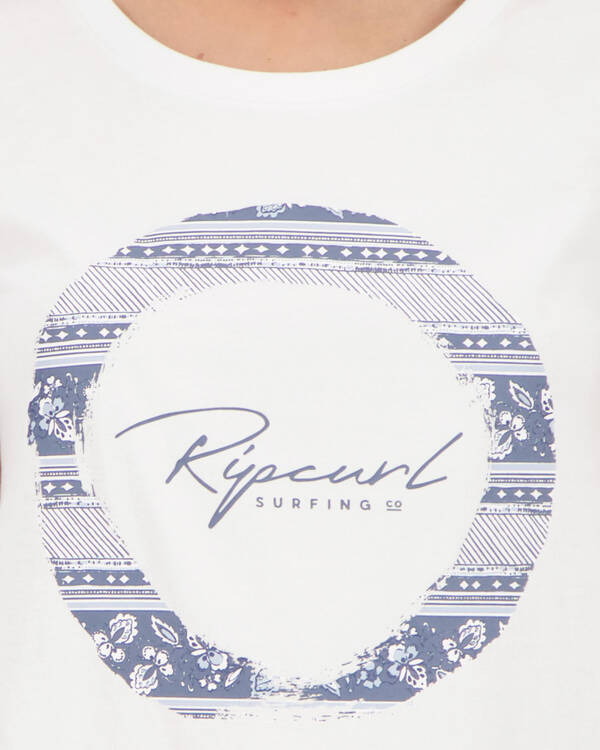 Rip Curl Drift T-Shirt for Womens