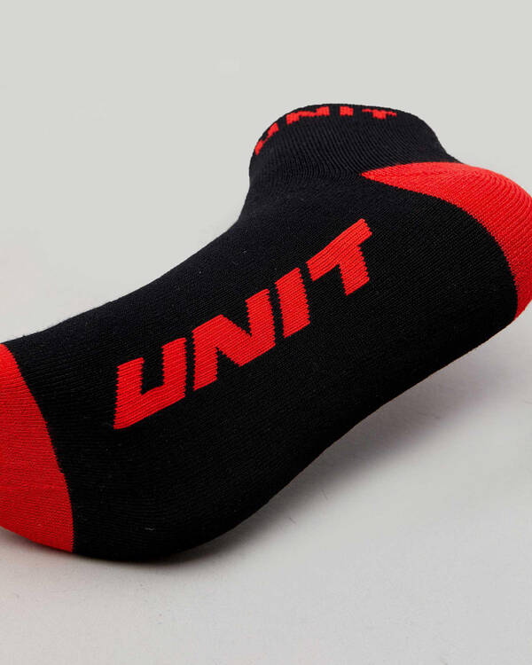 Unit Frequency Socks 5 Pack for Mens