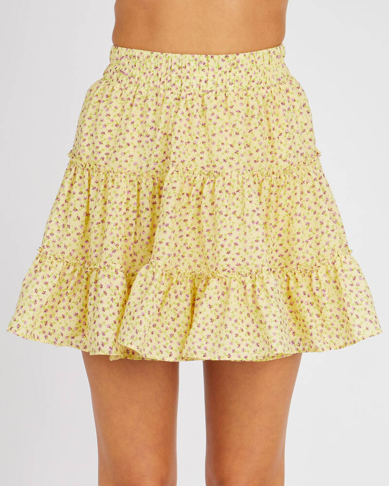 Mooloola Sheldon Skirt for Womens