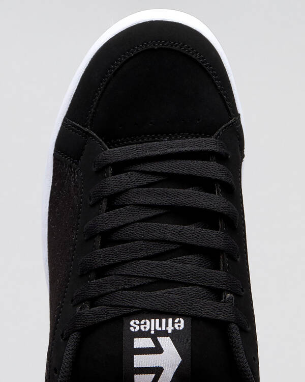 Etnies Kingpin Shoes for Mens