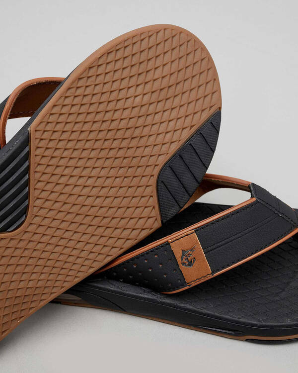 Salty Life Marlin Thongs for Mens