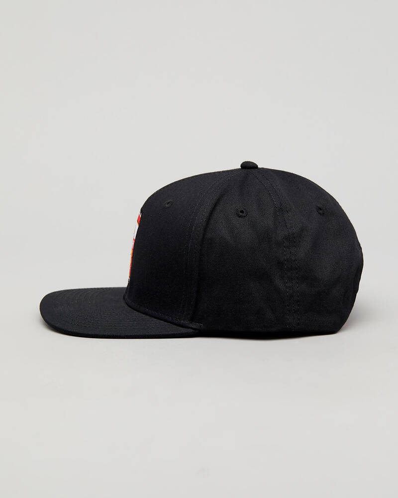 Bush Chook Can Snapback for Mens