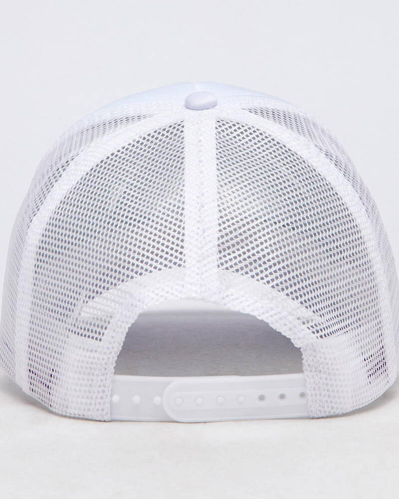 Billabong Reformation Trucker Cap for Womens