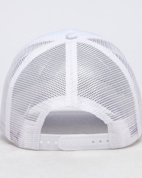 Billabong Reformation Trucker Cap for Womens