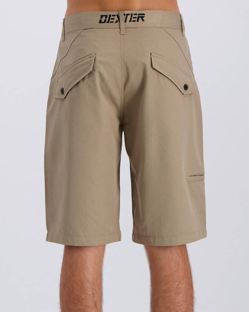 Dexter Rapture Walkshort for Mens