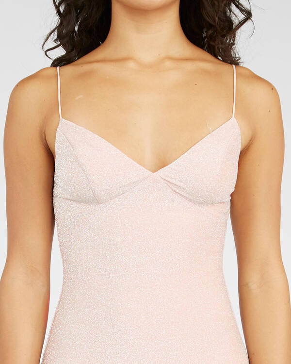 Blossom Takes Two To Tango Midi Dress for Womens