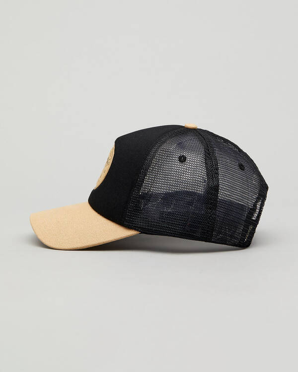 Dickies Big Thicket Trucker Cap for Mens