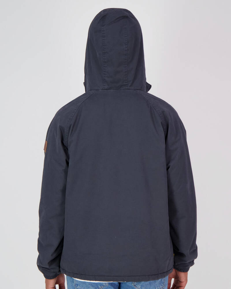Element Alder Raglan Jacket for Mens
