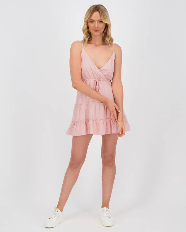 Mooloola Bamboo Dress for Womens