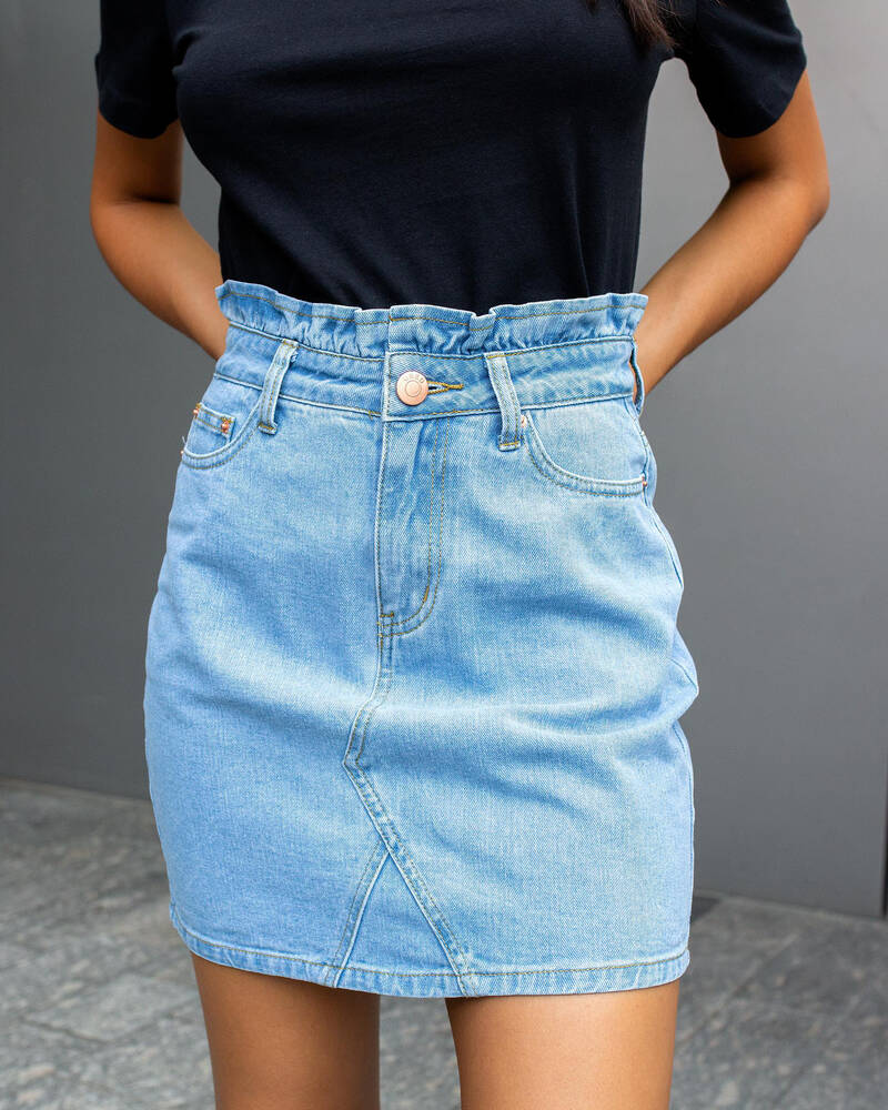 Used Burleigh Skirt for Womens
