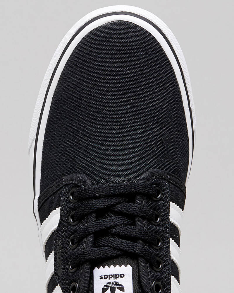 Adidas Womens Seeley Shoes for Womens