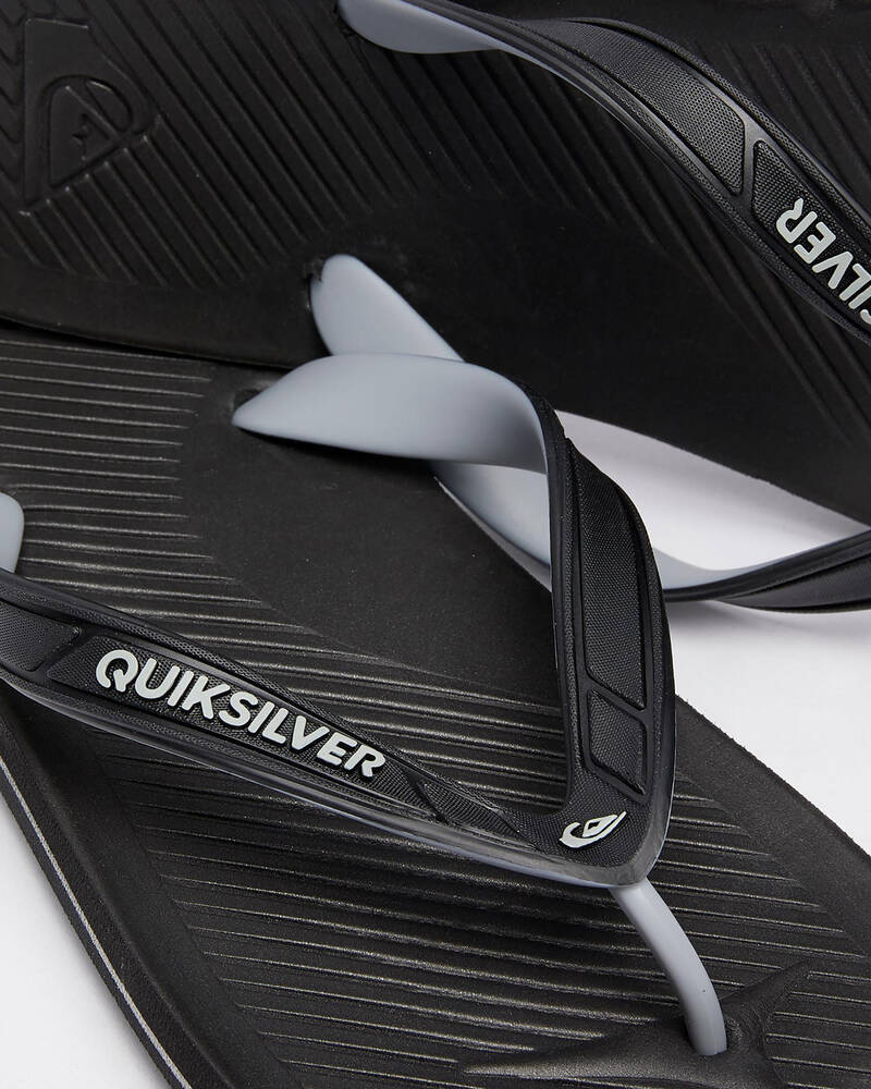 Quiksilver Quiksilver Haleiwa II Thongs for Mens