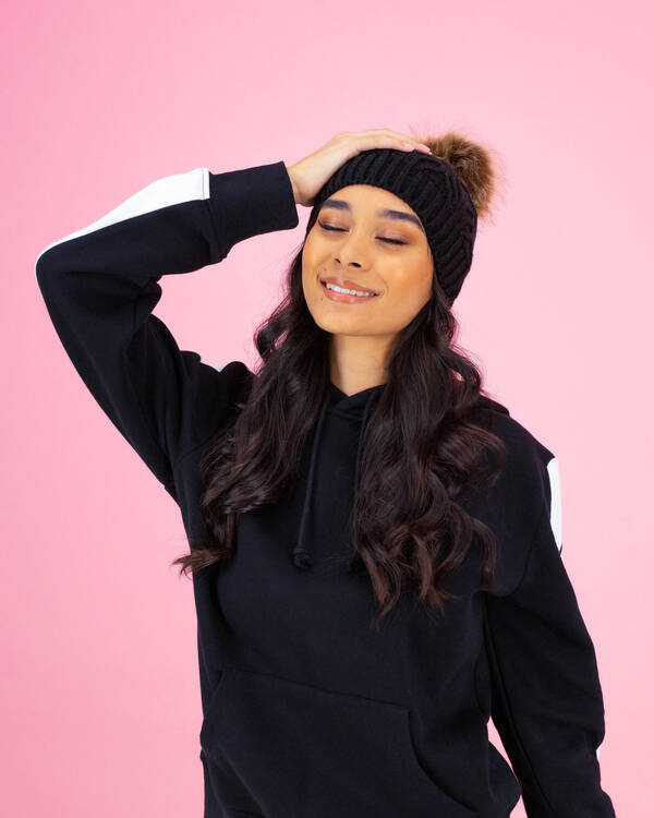 Mooloola Calgary Beanie for Womens