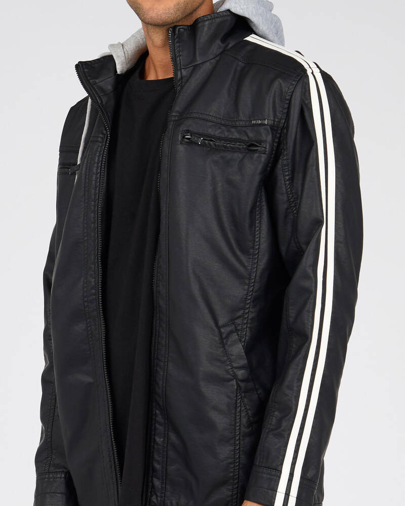 Dexter Dexter Exile Jacket for Mens