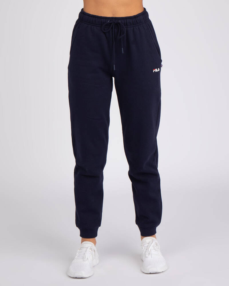 Fila Classic Track Pants for Womens