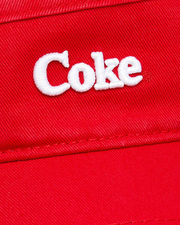 American Needle Coke Visor for Womens