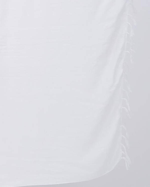 Topanga Plain Sarong for Womens